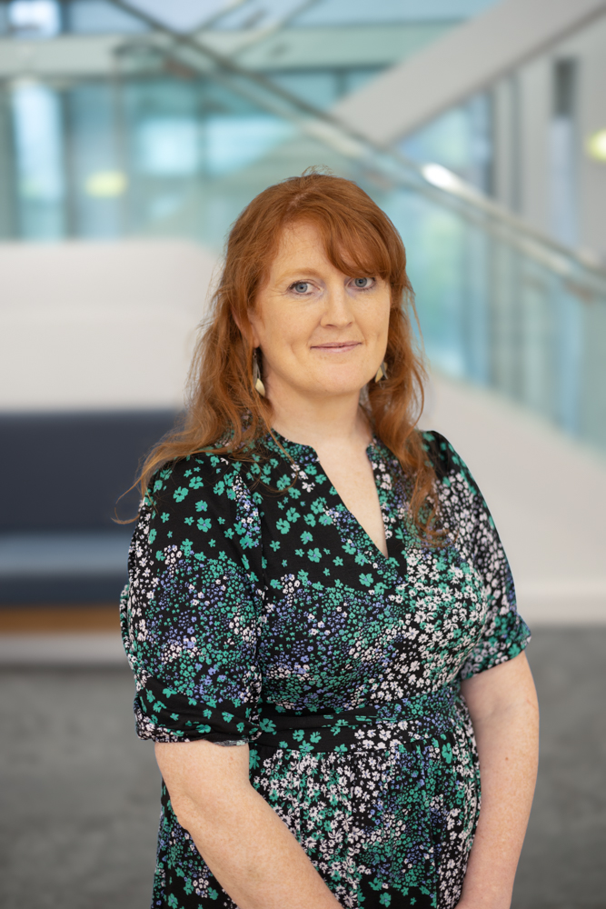 Kate Dulohery