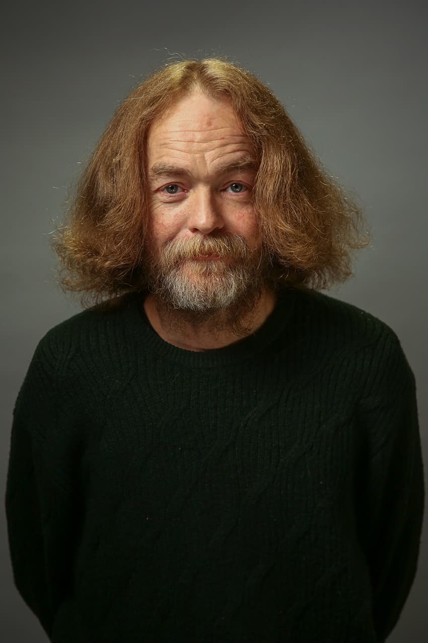 Craig Moore