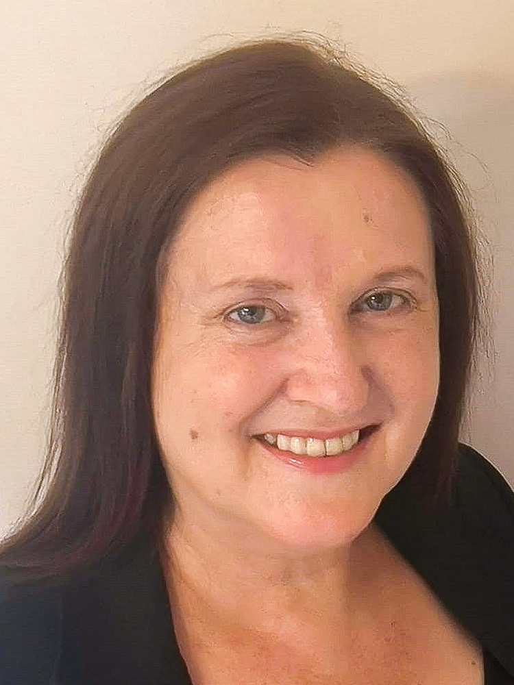 Edel Mattocks
