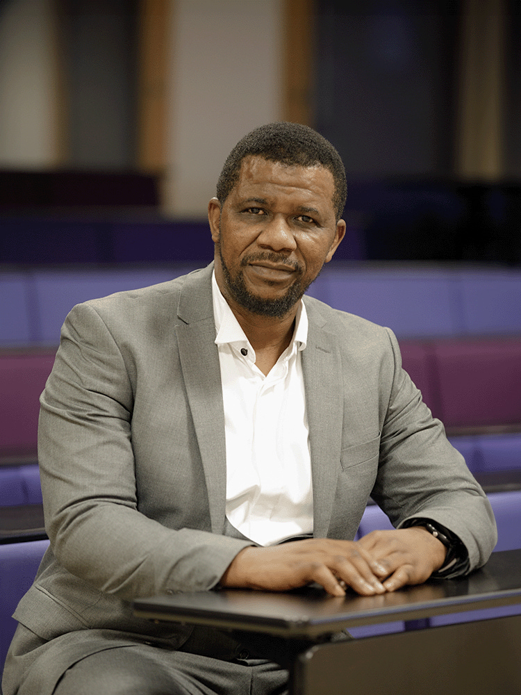 Ibrahim Conteh