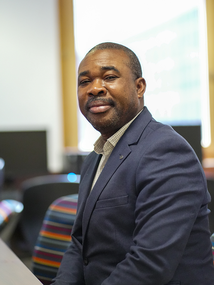 Karl Quarshie