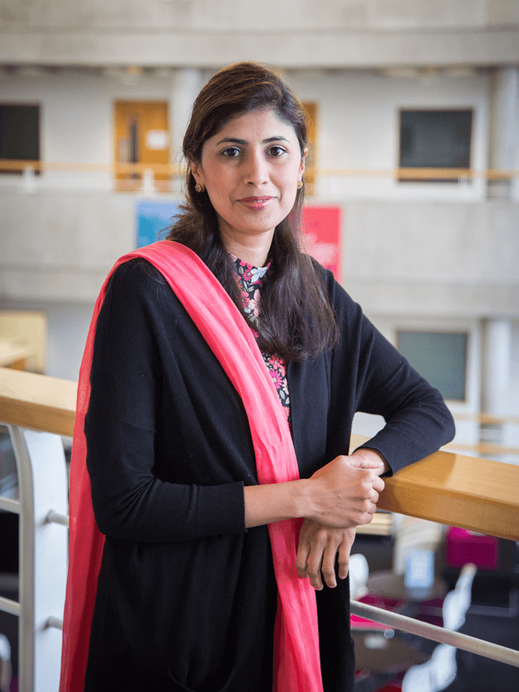 Nida Naveed
