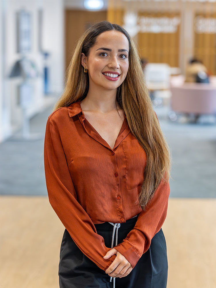 Rebecca Garnham