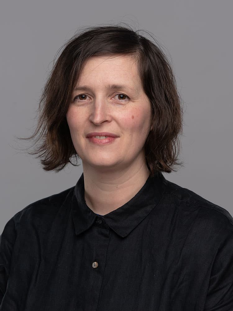 Fiona Larkin