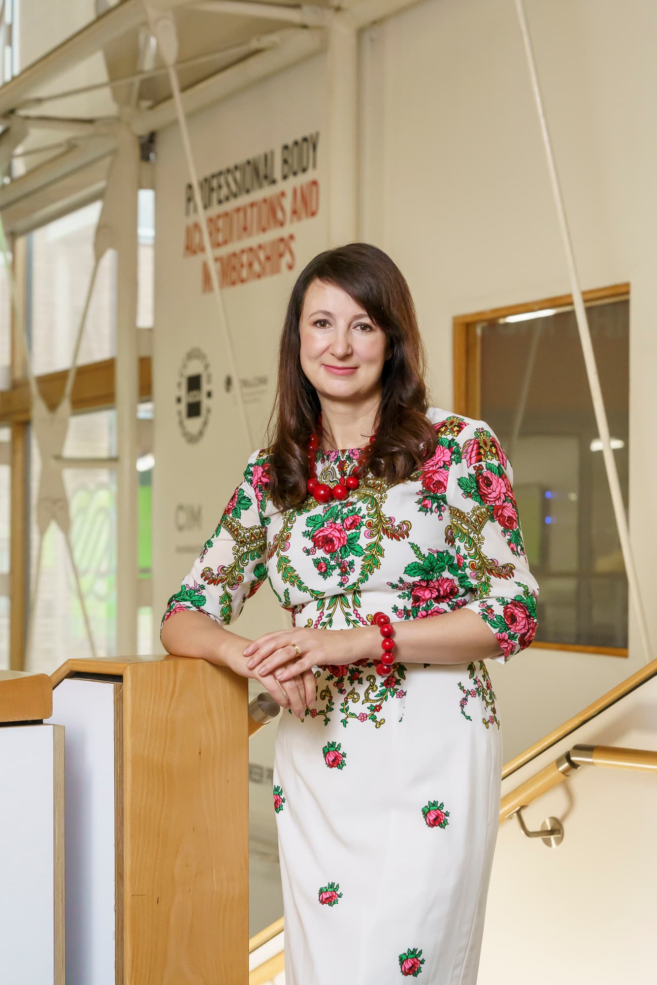 Kinga Lovell, MSc, ACCA