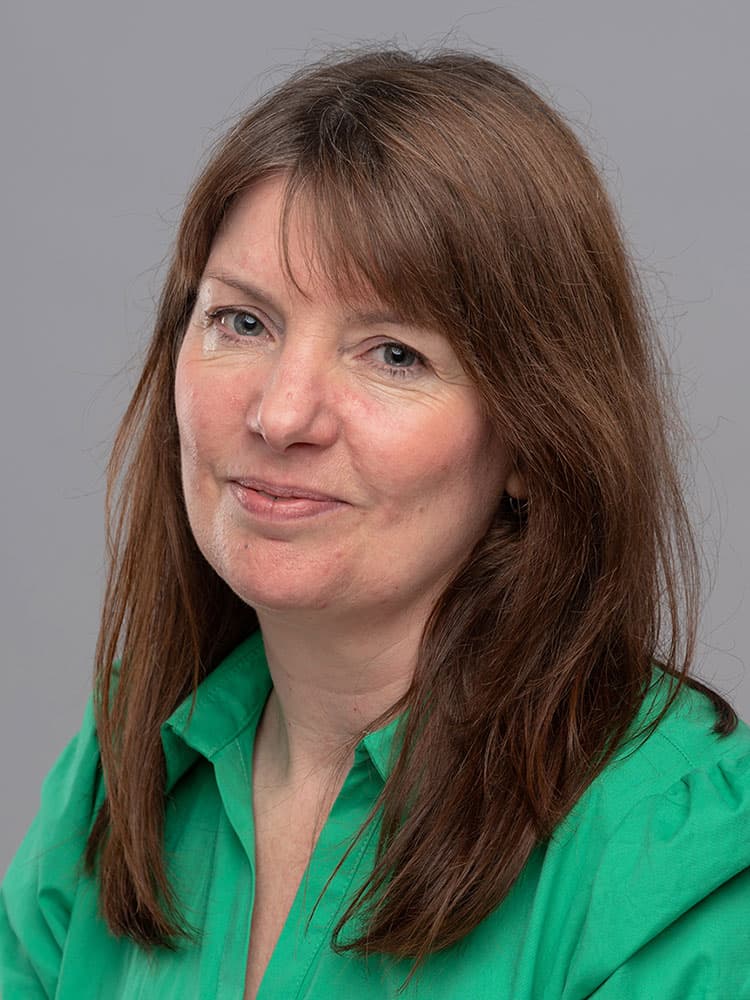 Marjolaine Ryley