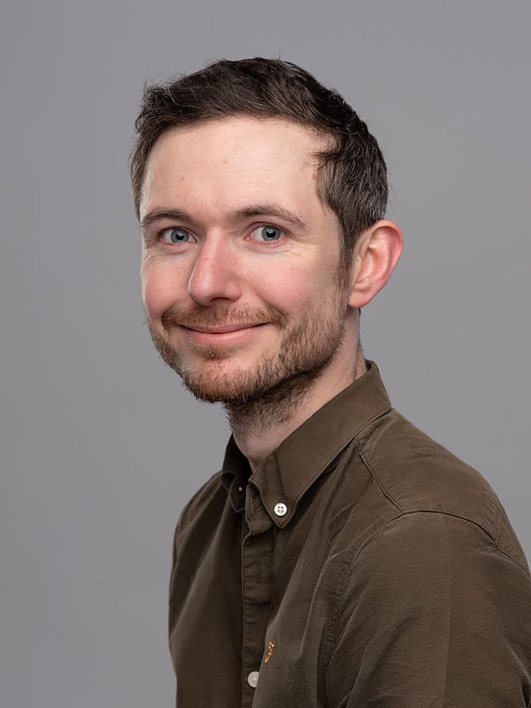 Mark Rogerson