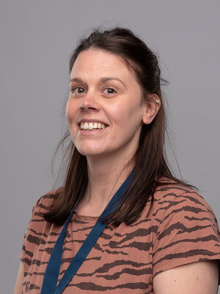 Sarah Riach